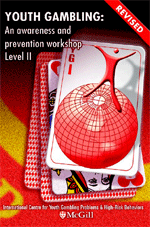 Level II awareness and prevention workshop