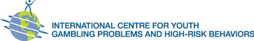 International Centre for Youth Gambling Problems and High-Risk Behaviors